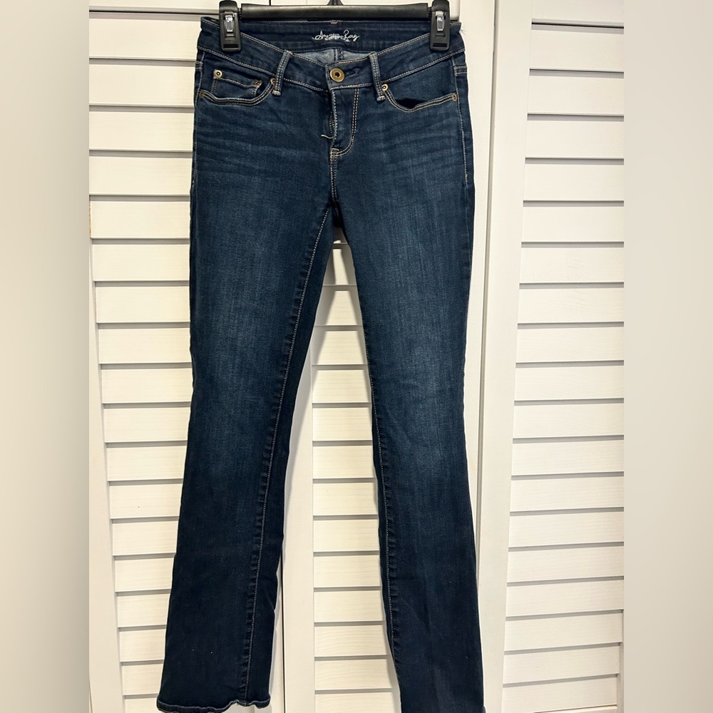 American Rag Jeans - Picture 2 of 4